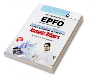 EPFO: Enforcement Officers/Accounts Officers Recruitment Exam Guide