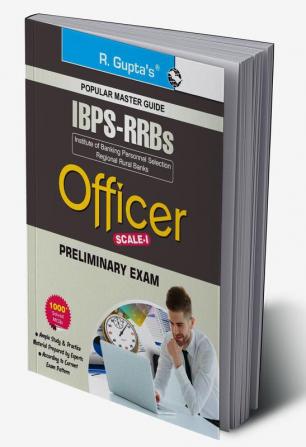 IBPS-RRBs: Officer (Scale-I) (Preliminary) Exam Guide