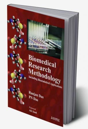 Essential of Bio Medical Research Methodology