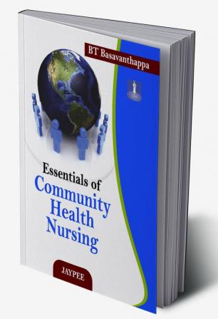 Essentials of Community Health Nursing