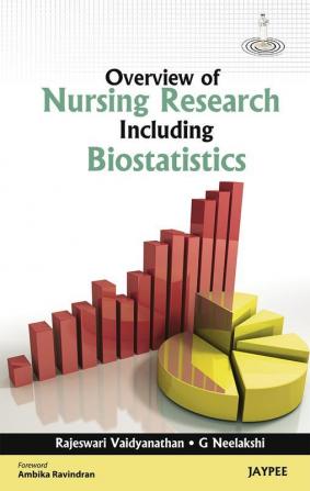 OVERVIEW OF NURSING RESEARCH INCLUDING BIOSTATISTICS