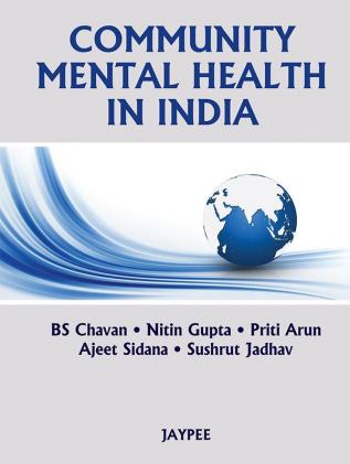 Community Mental Health in India