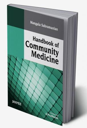 Handbook of Community Medicine