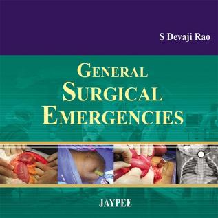 General Surgical Emergencies