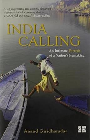 INDIA CALLING