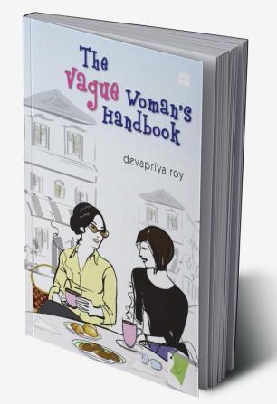 The Vague Woman's Handbook