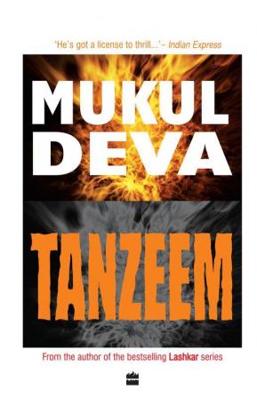 Tanzeem