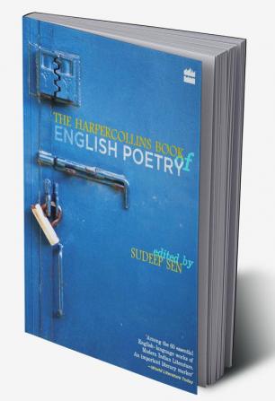 THE HARPERCOLLINS BOOK OF ENGLISH POETRY