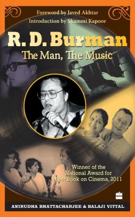 R. D. BURMAN - THE MAN, THE MUSIC