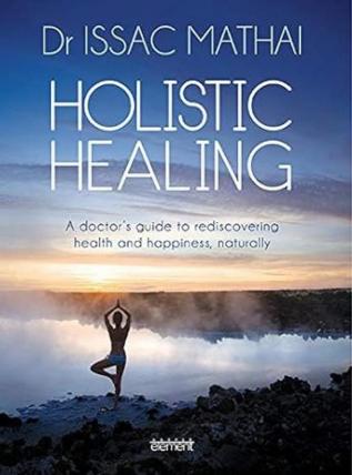 HOLISTIC HEALING