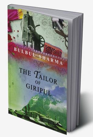 THE TAILOR OF GIRIPUL