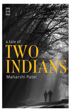 A TALE OF TWO INDIANS