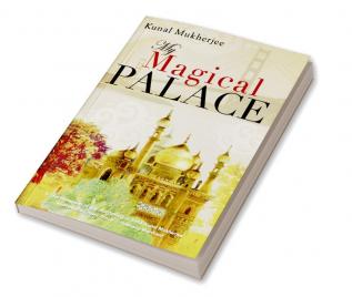 THE MAGICAL PALACE