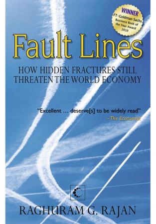 FAULT LINES