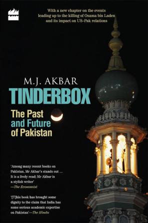 TINDERBOX