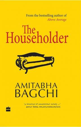 THE HOUSEHOLDER