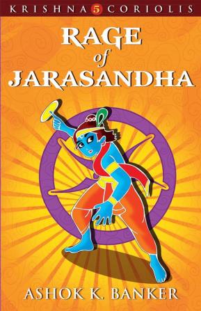 RAGE OF JARASANDHA