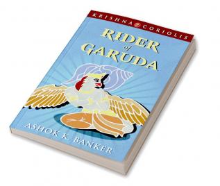 RIDER OF GARUDA