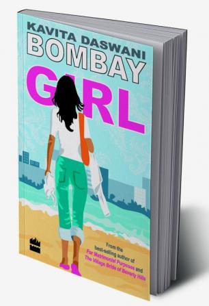 BOMBAY GIRL