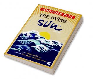 THE DYING SUN