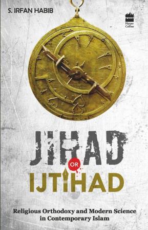 JIHAD OR IJTIHAD