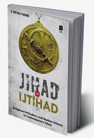 JIHAD OR IJTIHAD