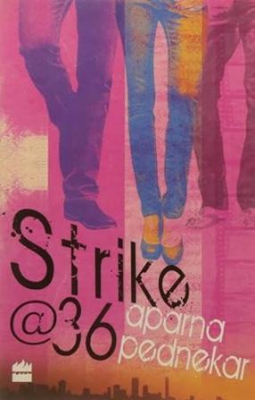 STRIKE@36