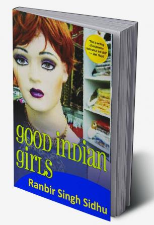 GOOD INDIAN GIRLS