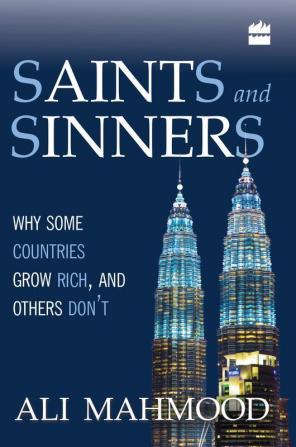 SAINTS AND SINNERS