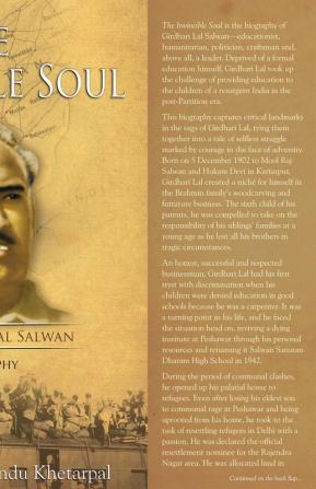 The Selfless Self - Salwan Book