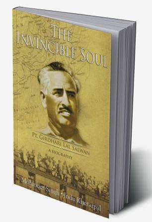 The Invincible Soul