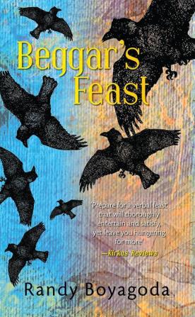 BEGGAR'S FEAST