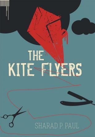 KITE FLYERS