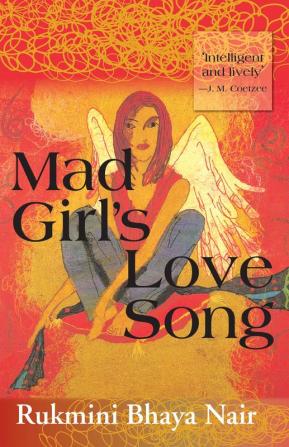 MAD GIRL'S LOVE SONG