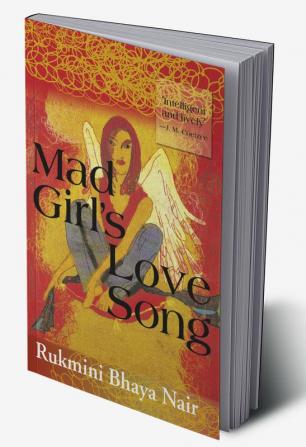 MAD GIRL'S LOVE SONG