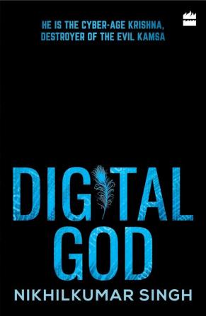 DIGITAL GOD