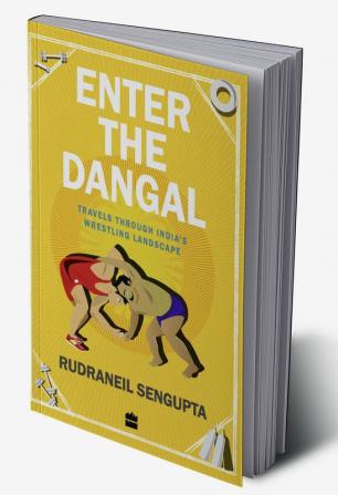 ENTER THE DANGAL