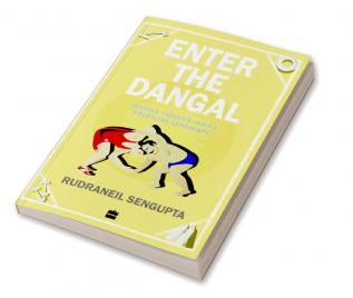 ENTER THE DANGAL