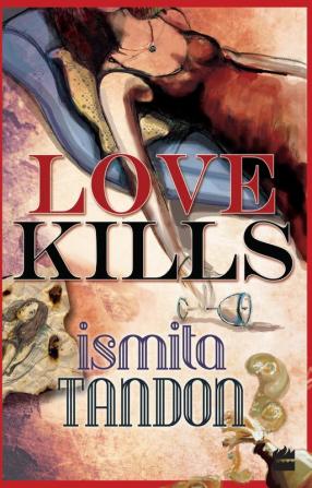 LOVE KILLS