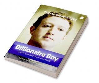 BILLIONAIRE BOY