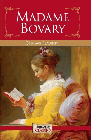 Madame Bovary