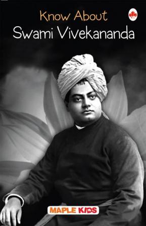 Know About Swami Vivekanand