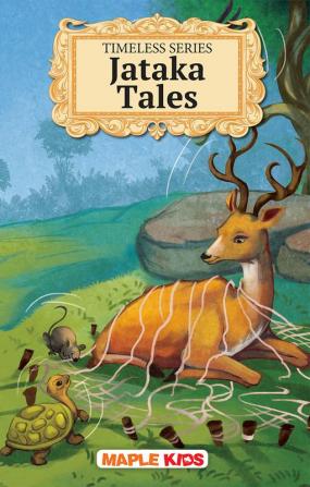 Jataka Tales - Timeless Series