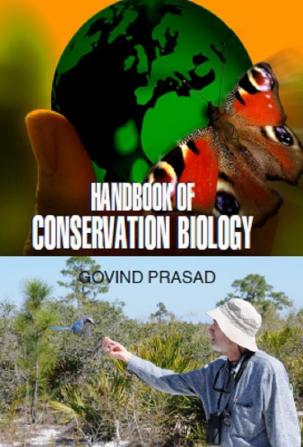 Handbook of Conservation Biology