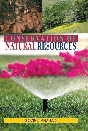 Conservation of Natural Resources