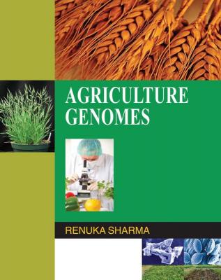 Agriculture Genomes