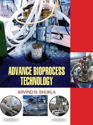 Advance Bioprocess Technology