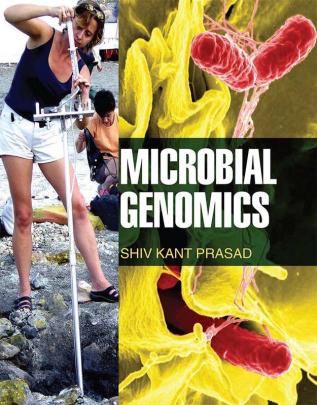 Microbial Genomics