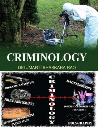 Criminology