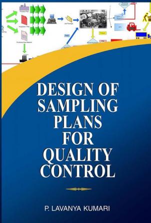 Design of Sampling Plans for Quality Control